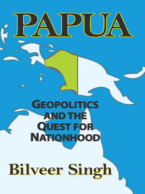 cover image of Papua
